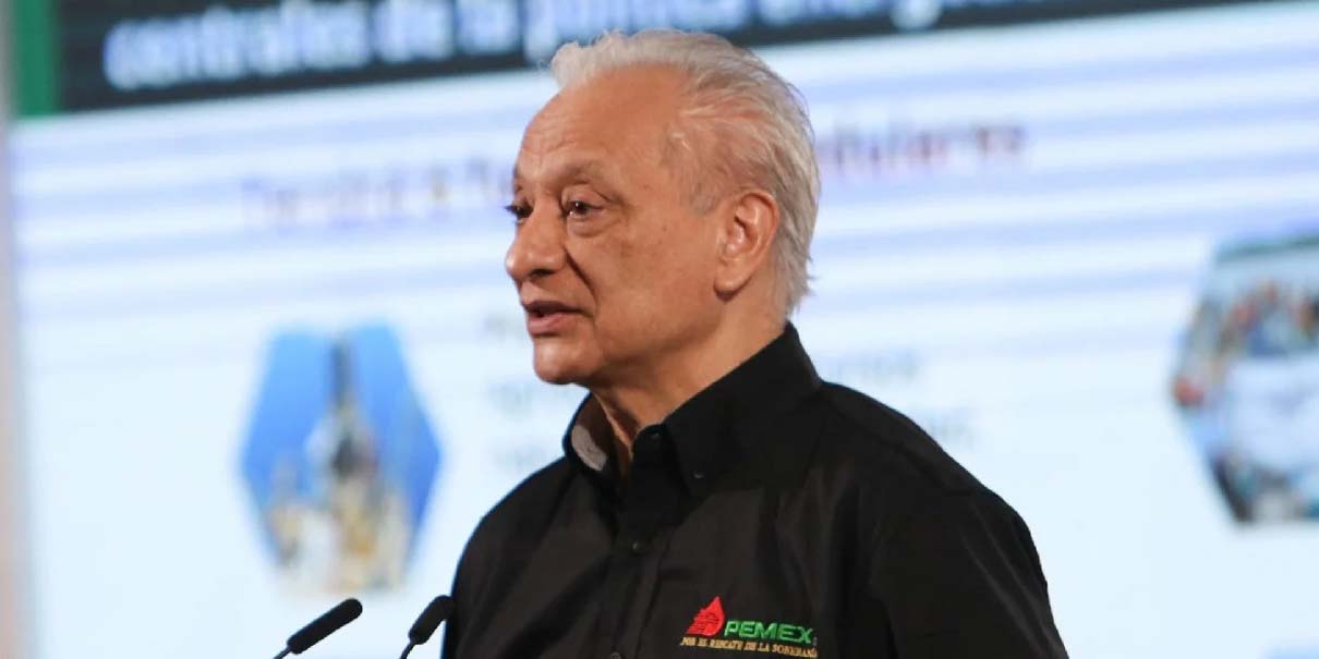 Antes de irse, Rodríguez Padilla selló auditorías en Pemex; reservó datos por tres años