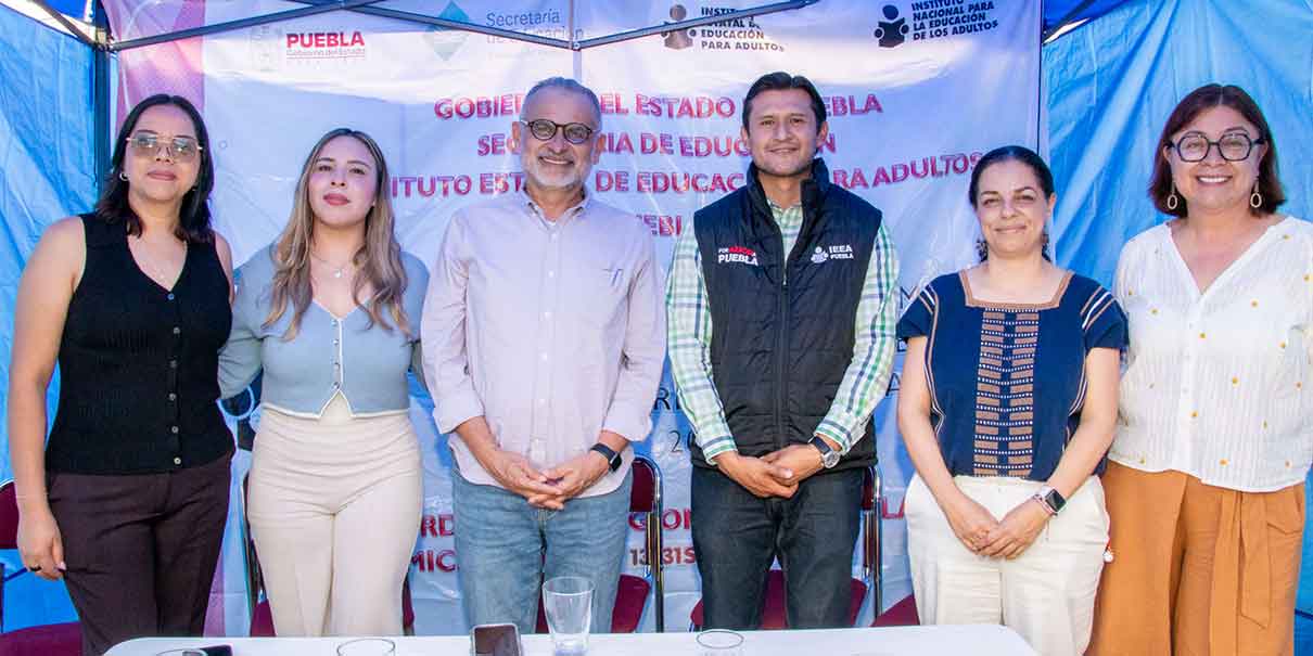 Casa IBERO Segundo Montes celebra graduación de estudiantes que concluyeron su educación básica