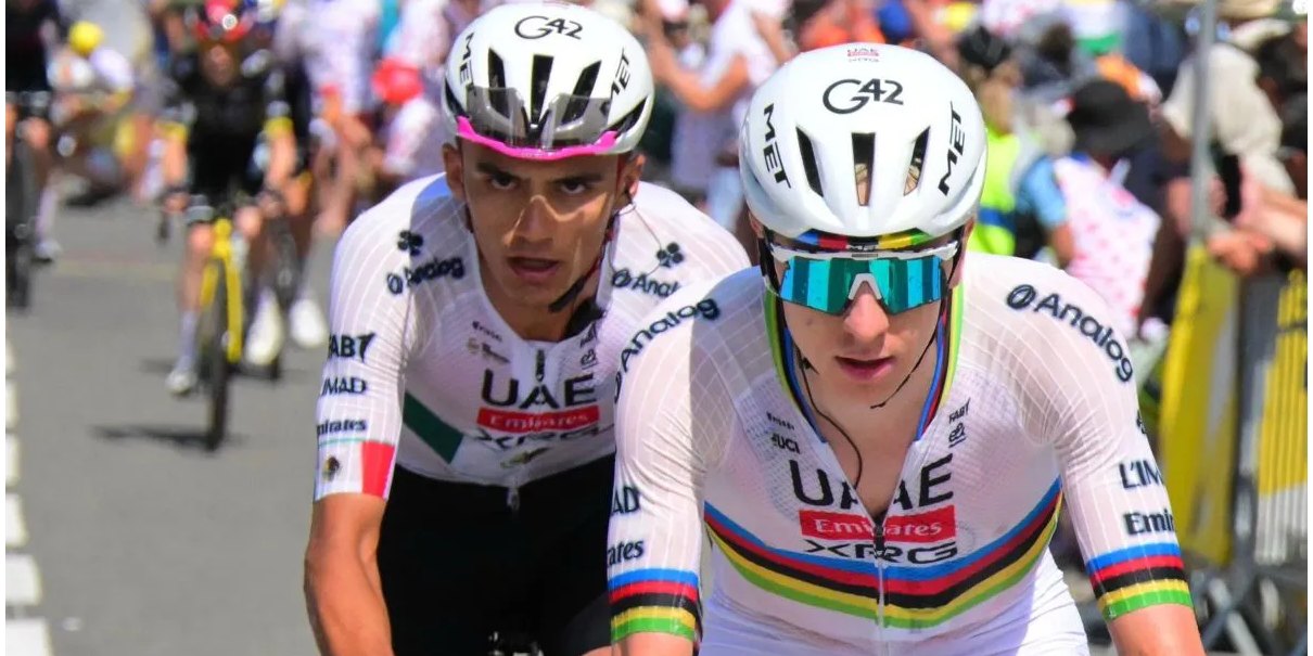 Tim Merlier gana la etapa 7 del Tour de Francia 2026; Isaac del Toro se mantiene en el podio