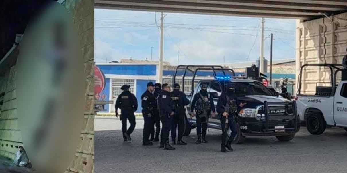 La mitad de los empresarios asesinados en Zacatecas operaban negocios bajo presión de los cárteles