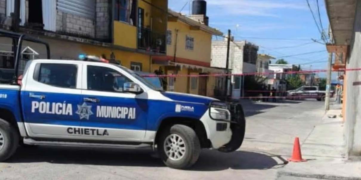 Hallan cuerpo desmembrado dentro de una vivienda en Atencingo