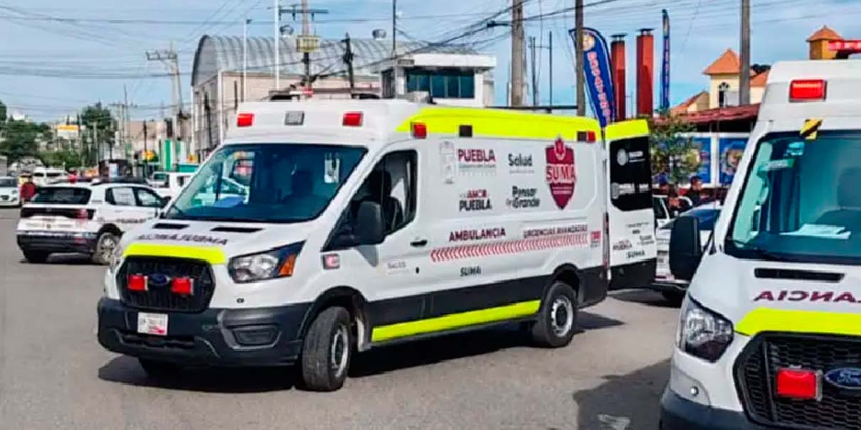 Murió el segundo baleado de ayer en San Jerónimo Caleras