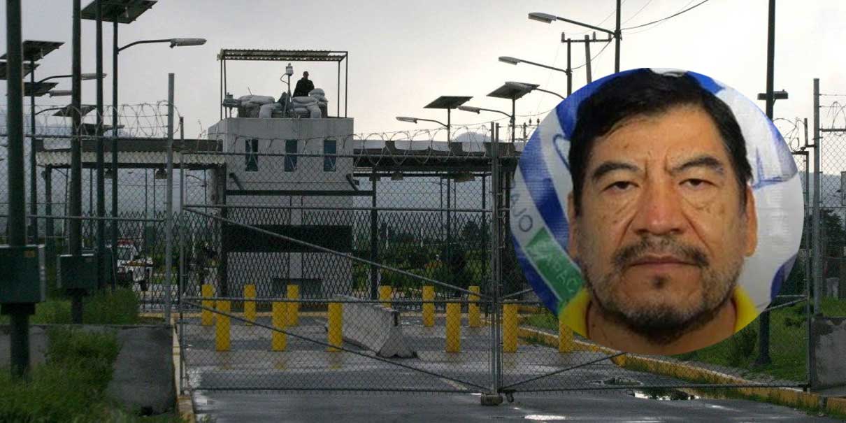 Mario Marín sigue preso: Lydia Cacho; amparo busca prisión domiciliaria
