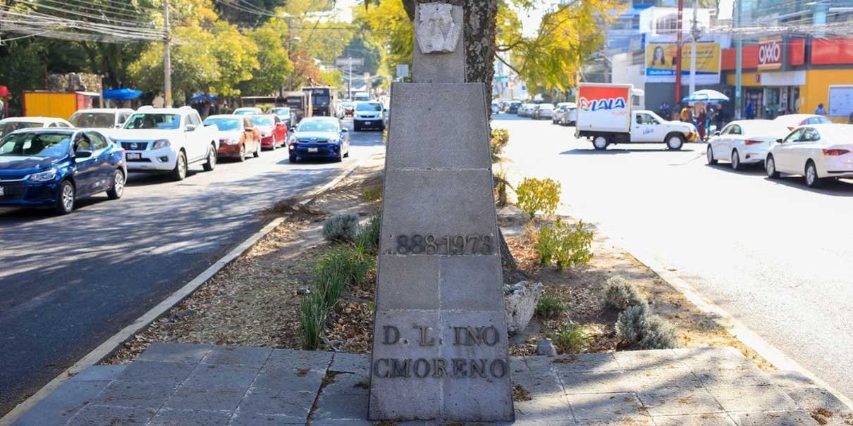 En La Paz, centro histórico y Huexotitla donde más robo de autopartes hay 