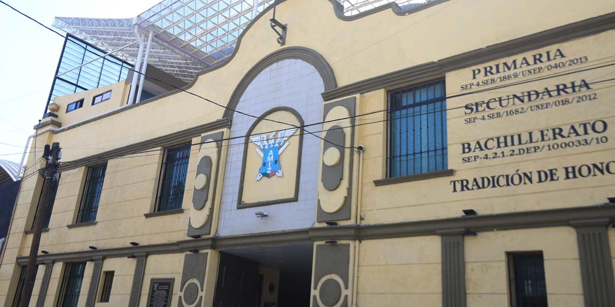 Academia Militarizada Zaragoza tiene cinco días para corregir observaciones de la SEP