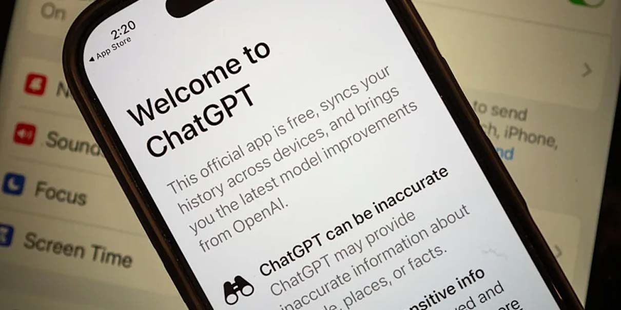 Adiós a las tareas hechas por ChatGPT: OpenAI estrena modo especial para adolescentes