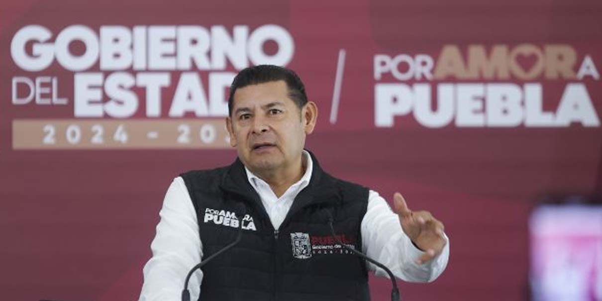 Armenta se suma a gobernadores de Morena en defensa de la soberanía nacional