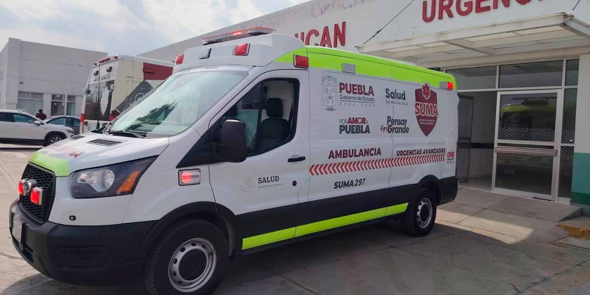 Iba a comprar una camioneta, pero le dieron plomo y le quitaron 110 mil pesos 