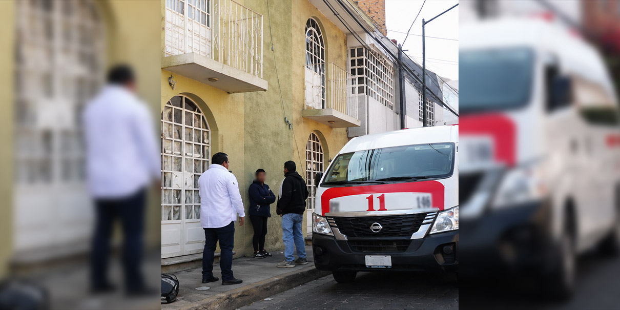 Chofer enfrenta a presunto ladrón y frustra asalto en Tehuacán. VIDEO