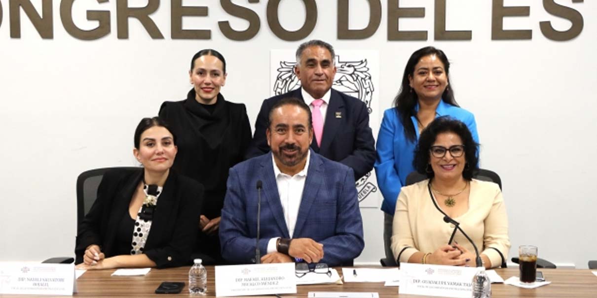 Comisión del Congreso aprobó acuerdo para prevenir quema irregular de pastizales