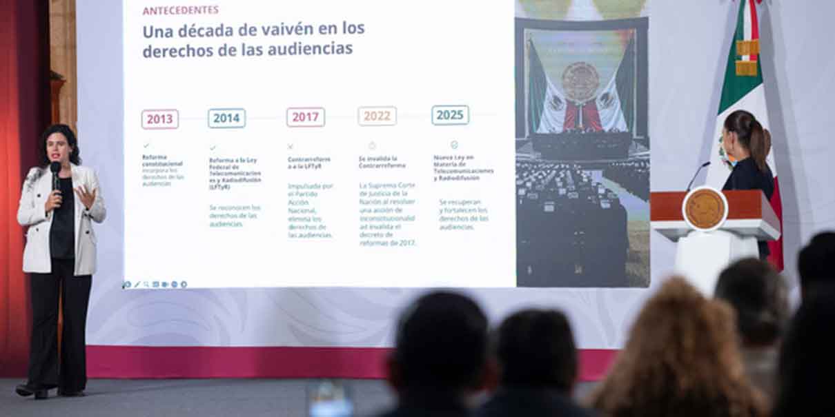 Límites a la libertad