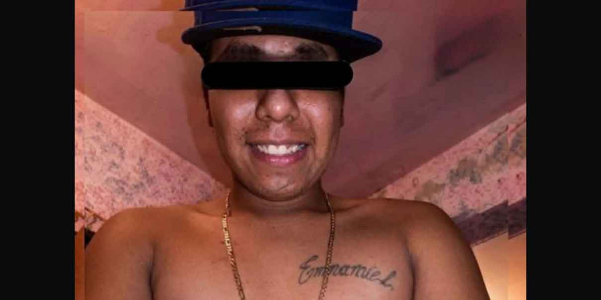 Fue el “Jimmy” el hombre rafagueado en Chietla