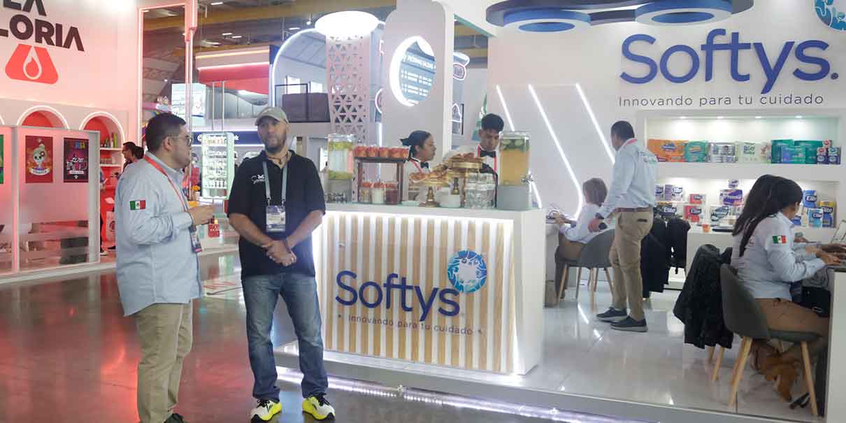 Puebla recibe Expo Anam 2026 con más de 300 empresas abarroteras