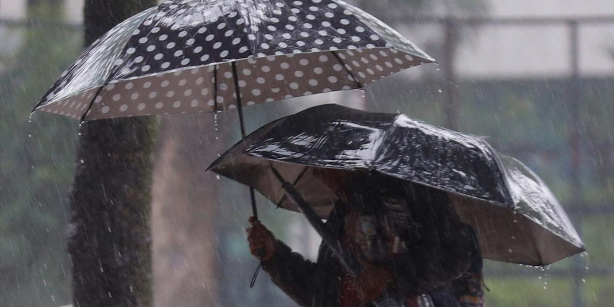 ¿En qué estados lloverá más? Frente frío y onda tropical 23 activan alerta este sábado