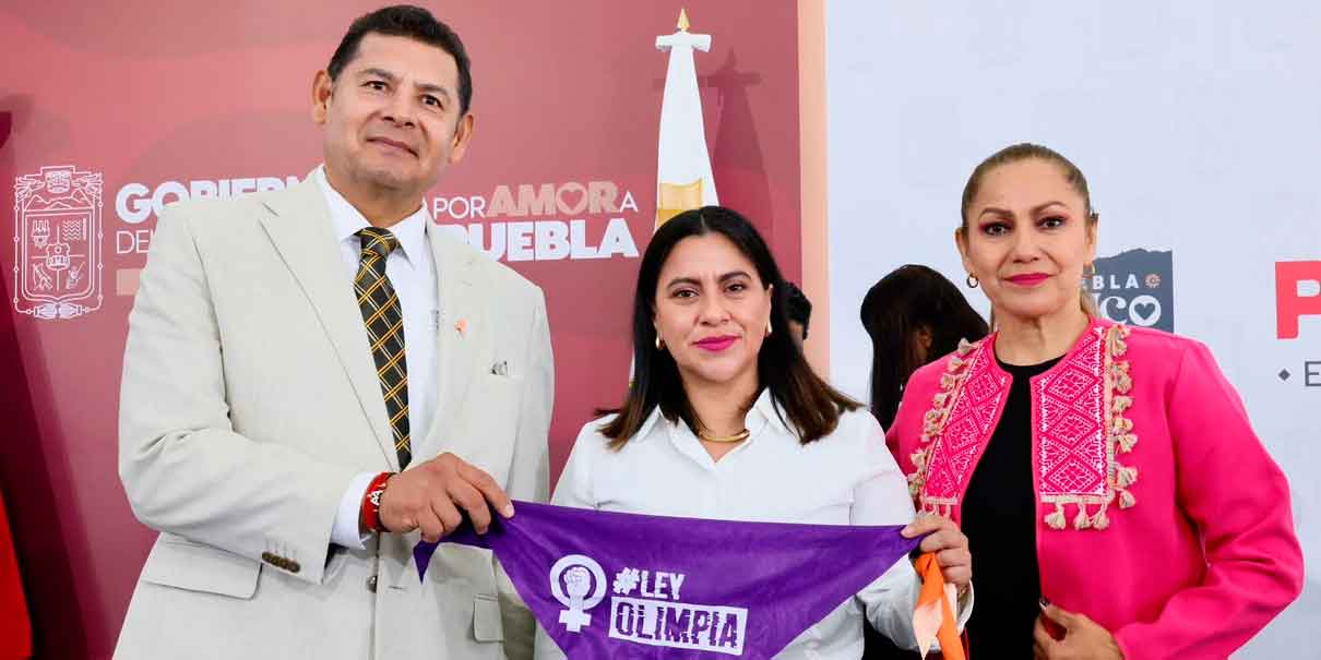Gobierno del Estado reivindica agenda de derechos digitales para empoderar a las mujeres