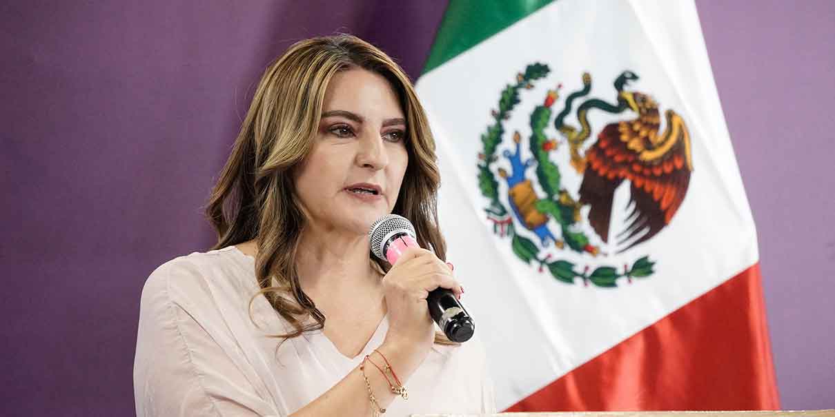 Maiella Gómez podría prolongar su liderazgo estatal en FxM