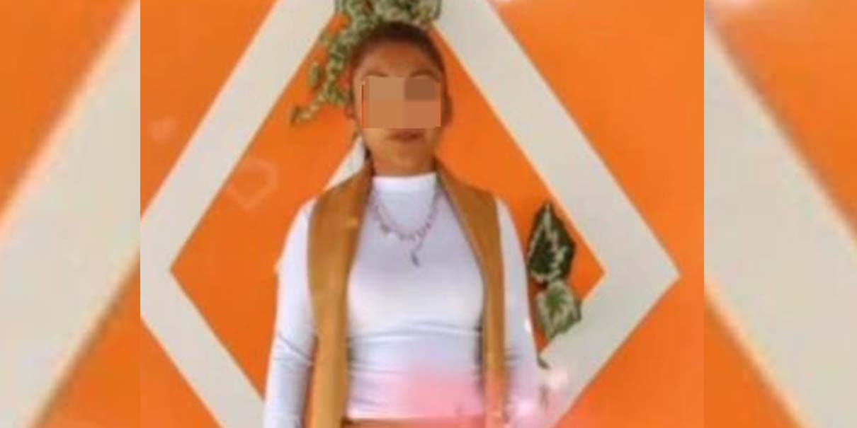 Sí era el cadáver de Maricela hallado en Huejotzingo; hoy la sepultan 