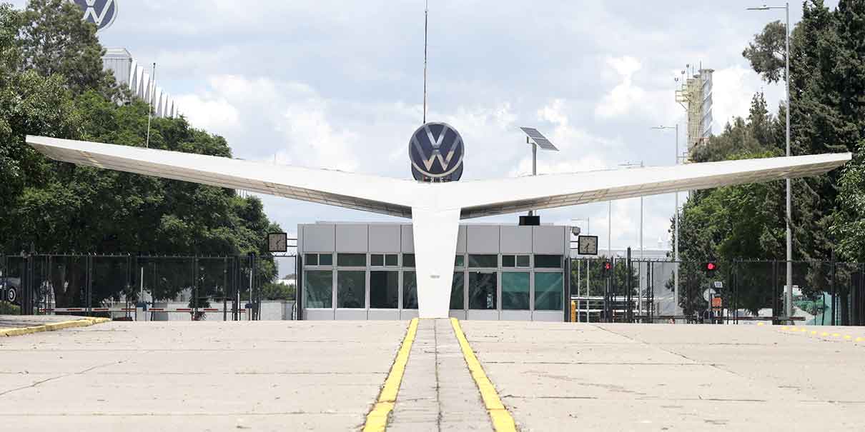 Empresarios piden acuerdo entre Volkswagen y SITIAVW para evitar huelga