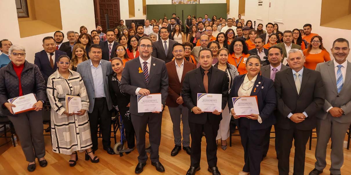 A 20 años, Puebla busca fortalecer la justicia para adolescentes