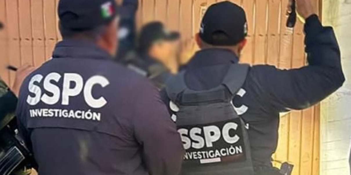 Asesinan a dos agentes de la SSPC durante investigación en Omealca, Veracruz