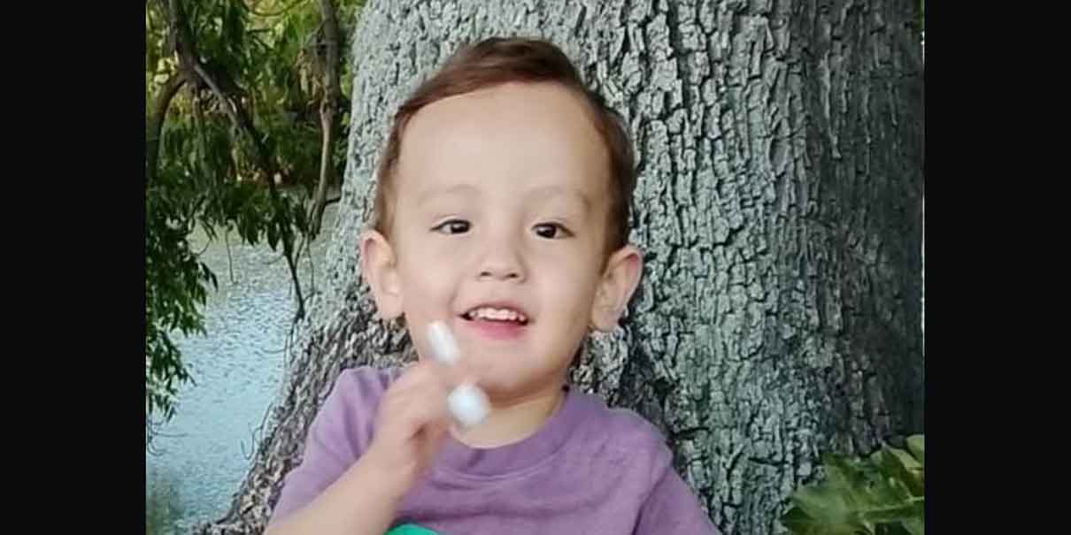 URGE localizar  a niño de dos años que fue arrebatado de su madre en Coronango