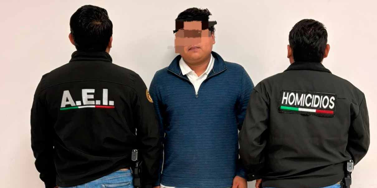 Detuvieron a RATA asesina de Moyotzingo y van tras sus cómplices