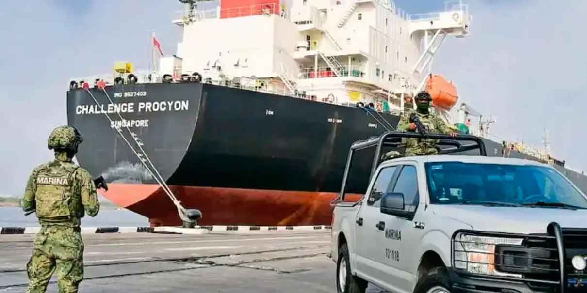 El mayor golpe al huiachicol fiscal, esta por desmoronarse por un solo trámite 
