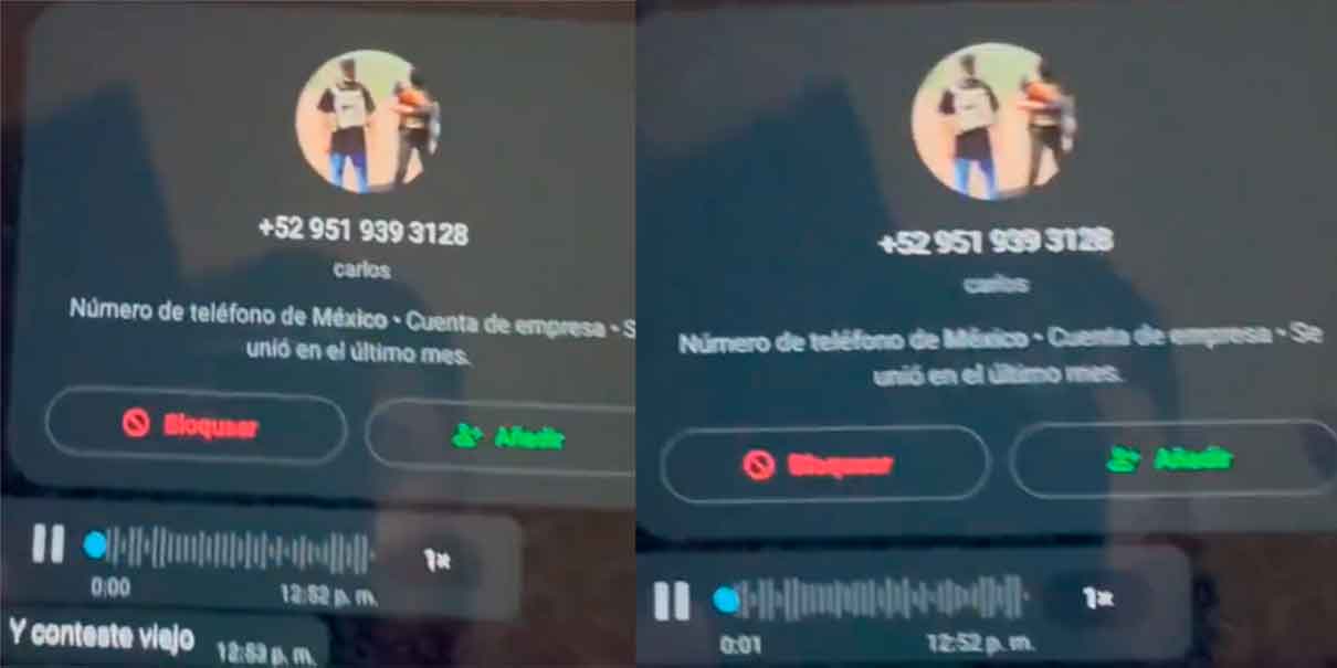 CJNG extorsiona a comerciantes de Tecamachalco; difunden casos en redes sociales 