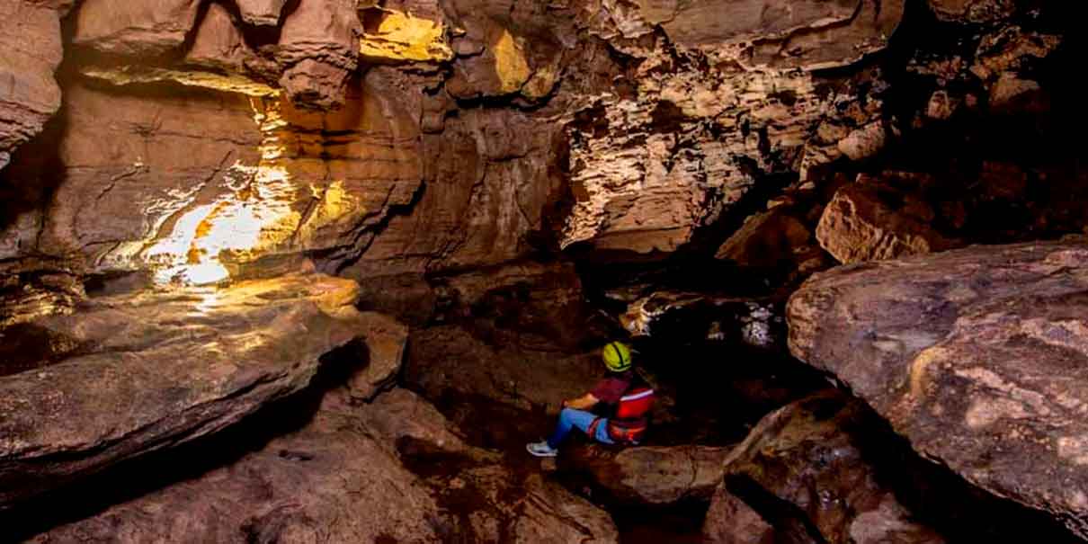 Tres cuerpos siguen sin ser rescatados de la Gruta Chichicazapan