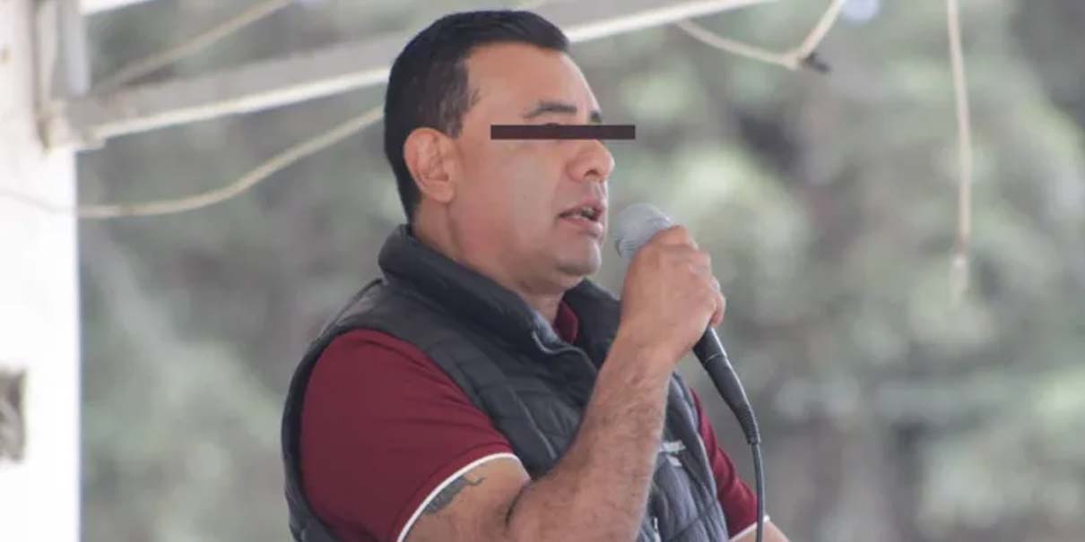 Isaac Rodríguez ya era criminal antes de ser edil de Esperanza: Francisco Sánchez