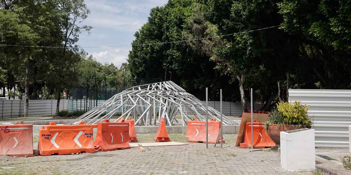 El trayecto del Cablebús será el más vigilado para evitar delincuencia