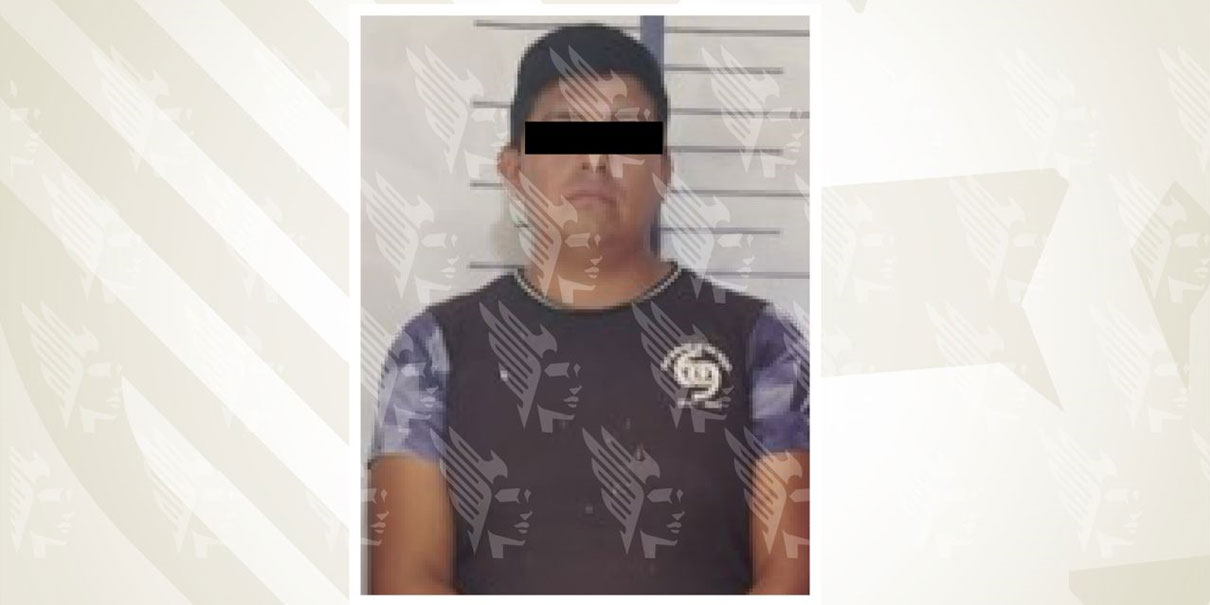 Rescatan a dos ciudadanos chinos secuestrados en Puebla; cae presunto custodio