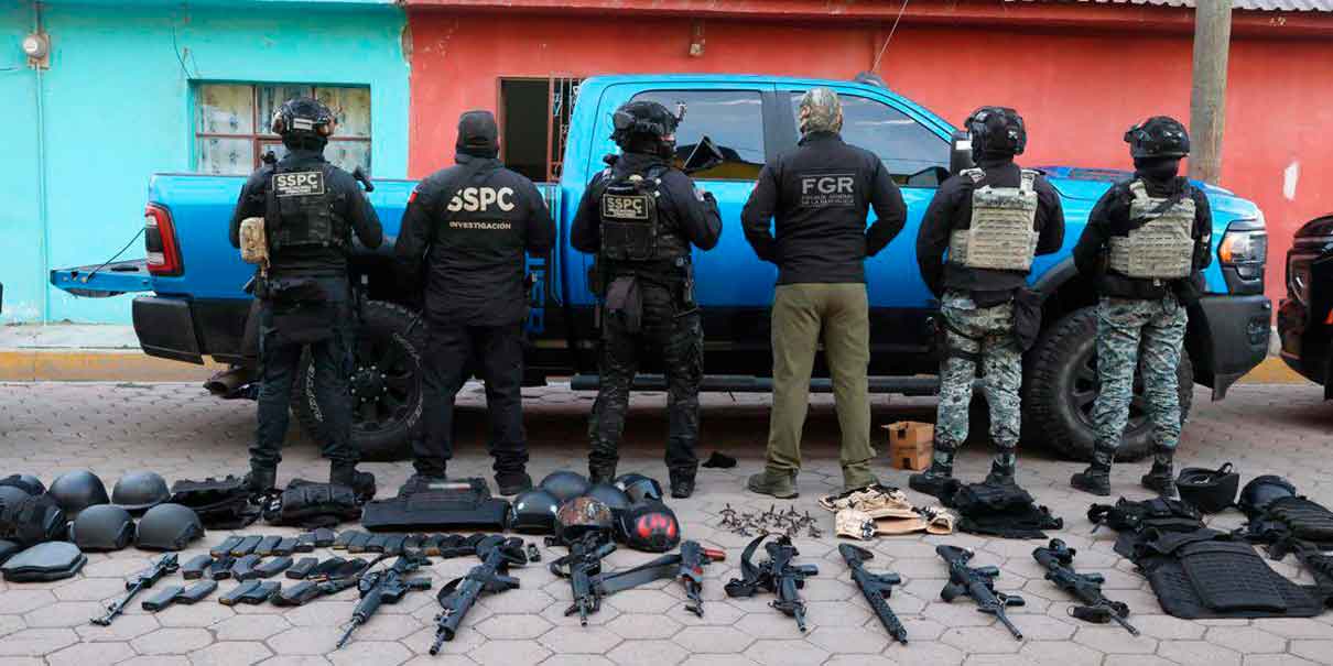 Morena reporta 111 servidores públicos detenidos en Enjambre