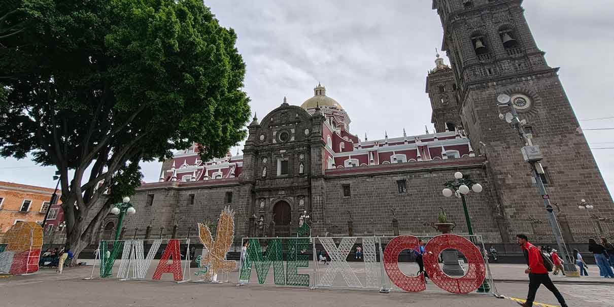 Puebla cae en competitividad: rezagos en seguridad, empleo y salud