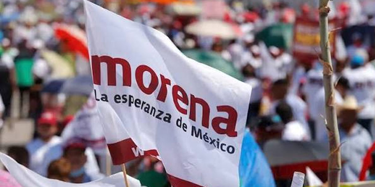 Reversa a propuesta morenista para que sea "mujer" la candidata en 2030 en Puebla