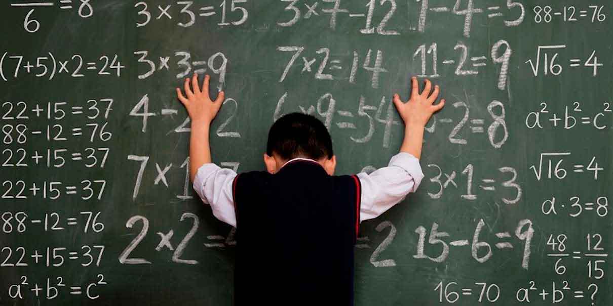 Rezago en matemáticas frena innovación y movilidad social en México