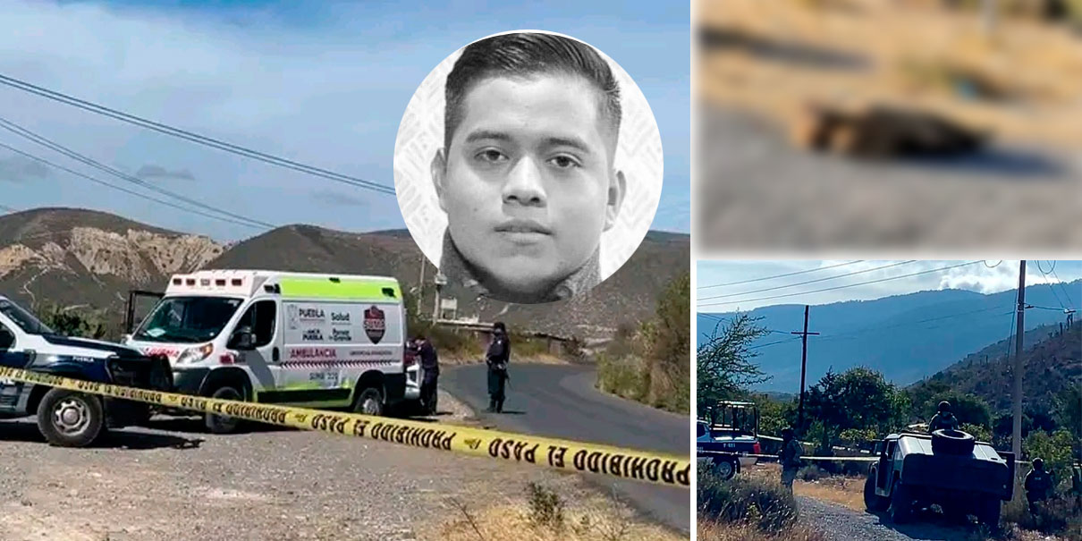 Mateo fue secuestrado y pedían rescate; la Fiscalía va por criminales