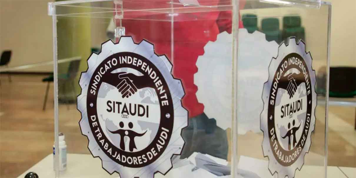 Sitaudi renovará dirigencia entre cinco planillas el 1 de octubre