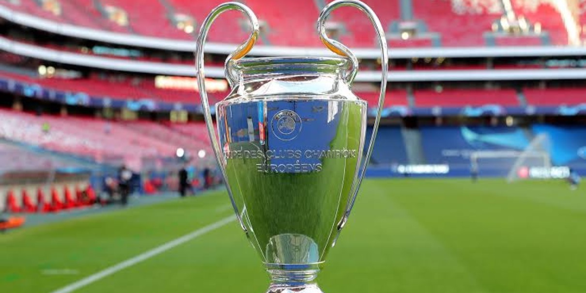 Jornada 1 de la Champions League 2026: Goleadores y resultados