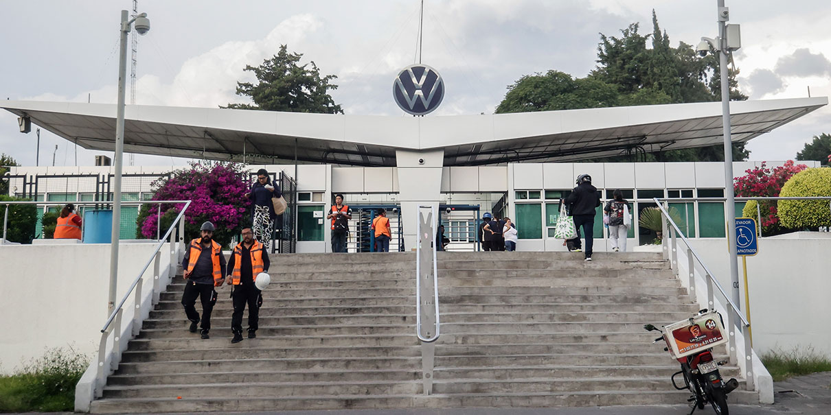 CCE alerta impacto económico si Volkswagen pierde competitividad