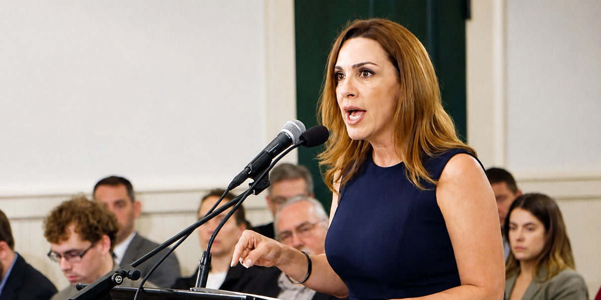 “No importa si son gobernadores”: zarina antidrogas de Trump amenaza a colaboradores de cárteles