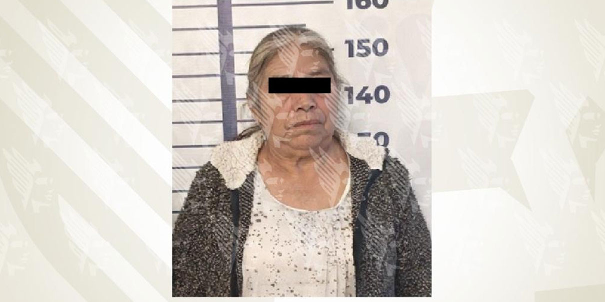 Detienen a asesina en Tepeaca; a un adolescente violador en Tlaltenango y a tres narquitos en Huejo