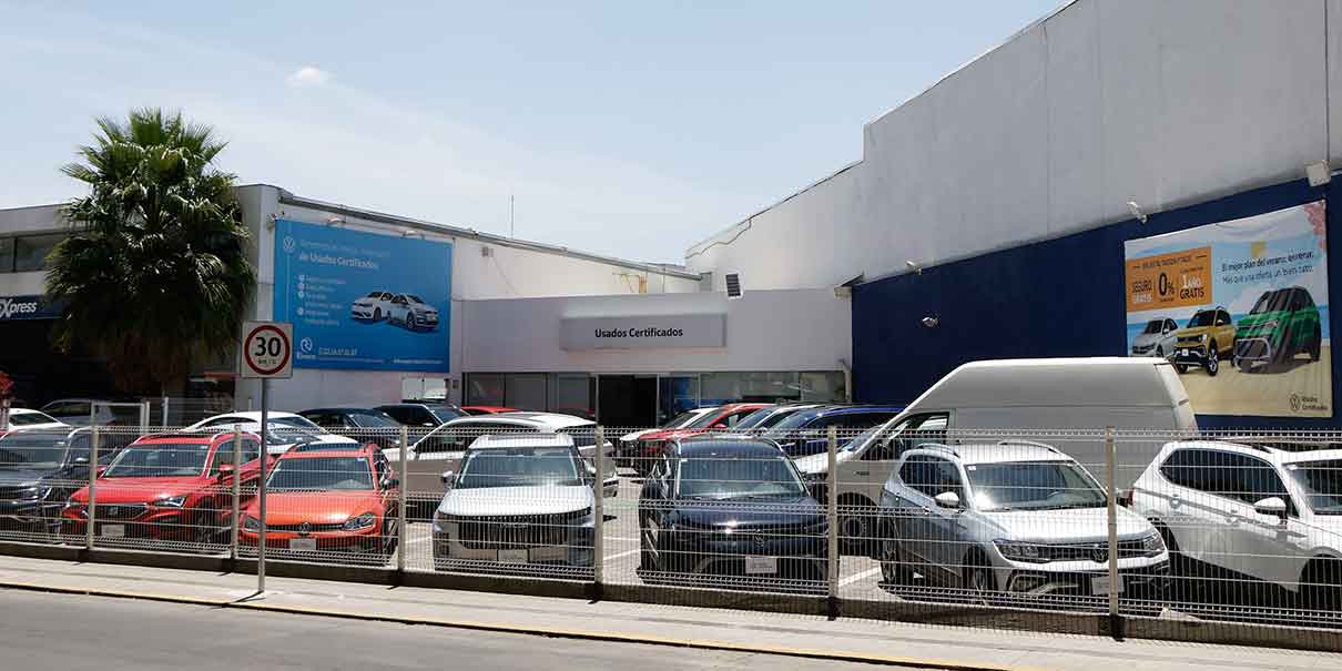 AMDA advierte riesgo de cierre de mil agencias automotrices en México