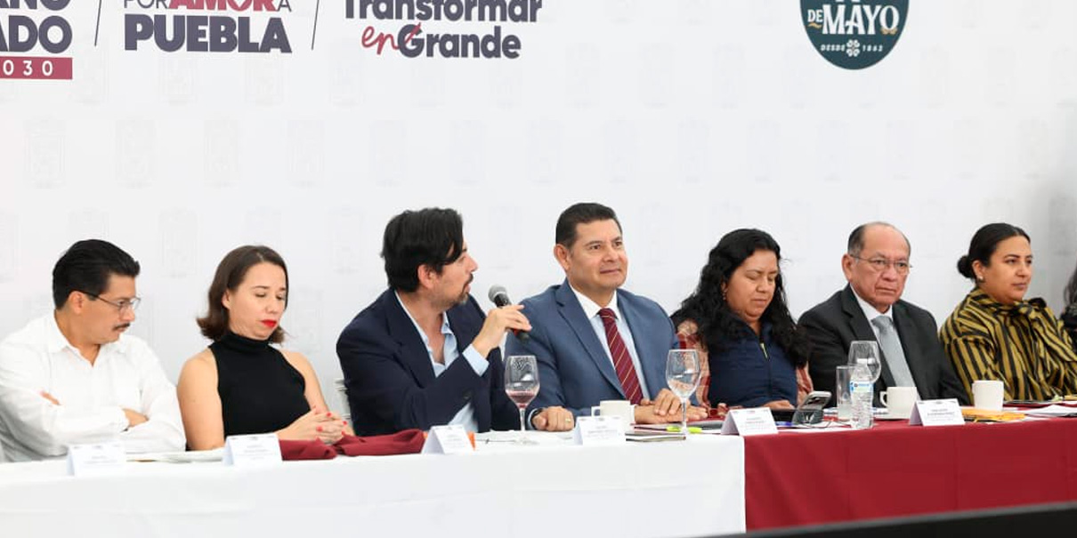 Alianza con empresarios acelera saneamiento integral del río Atoyac