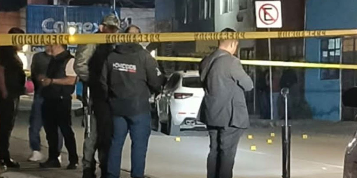 Causa en Común reportó cuatro policías asesinados y un suicidio