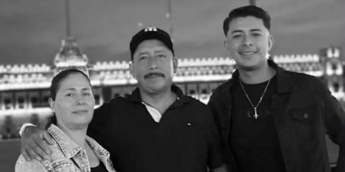 Asesinan a regidor del PRI y a su esposa en Michoacán; hijo queda herido