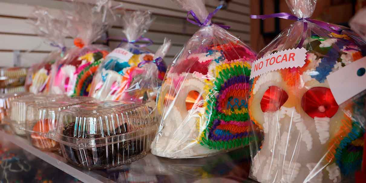 Día de Muertos dejará derrama de 53 mil millones de pesos en México