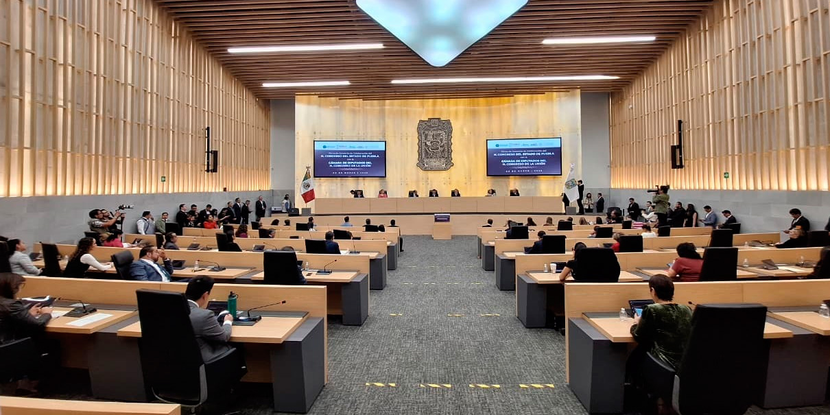 Cumple el Congreso del Estado con publicación de las obligaciones de transparencia