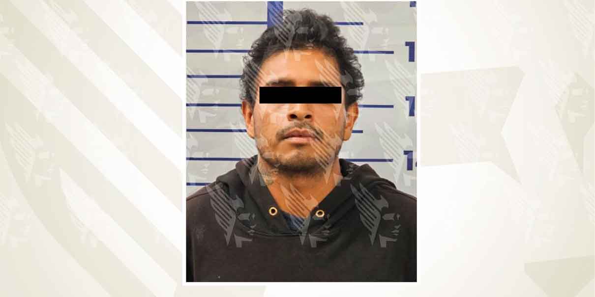 Dan 27 años de prisión por homicidio cometido en Tlachichuca