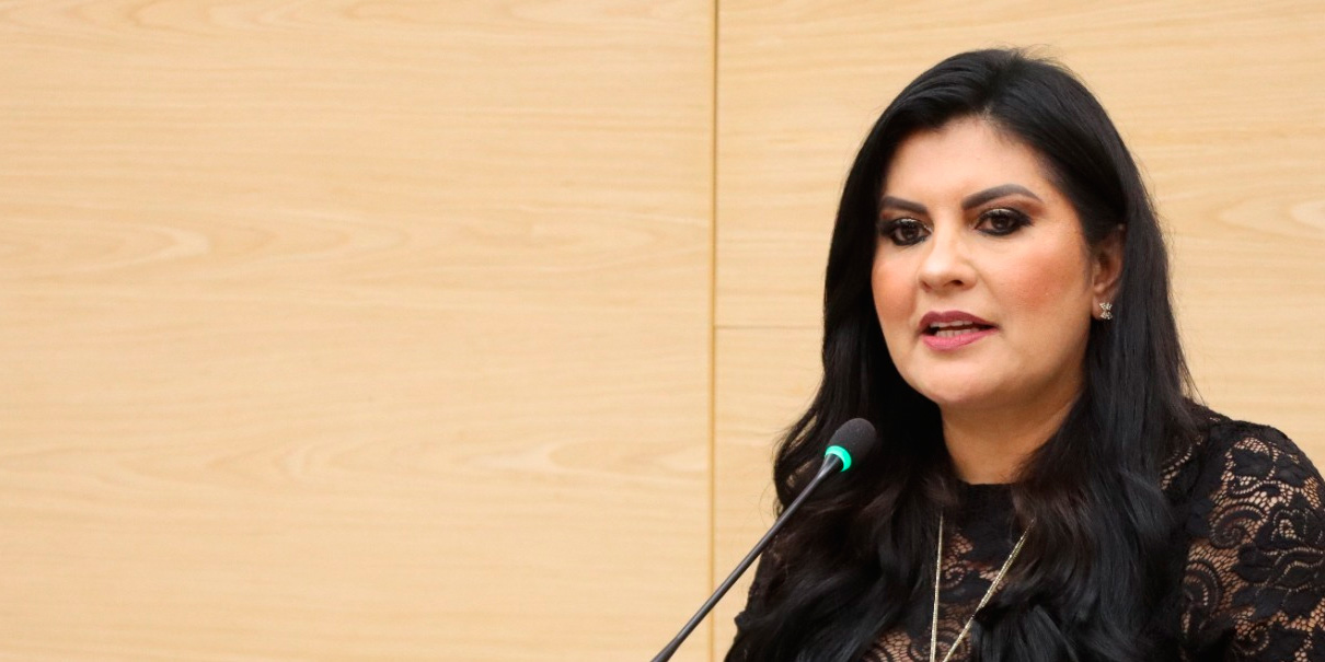 Diputada Delfina Pozos propone fortalecer la legalidad en los reglamentos municipales